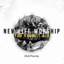 GREAT I AM – New Life Worship