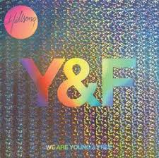 ALIVE – Hillsong Young & Free