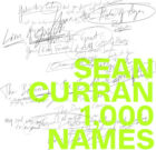 1000 Names (Sean Curran & Phil Wickham)