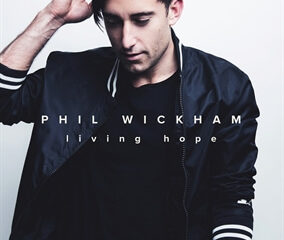 GREAT THINGS (Phil Wickham)