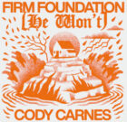 FIRM FOUNDATION (Cody Carnes)