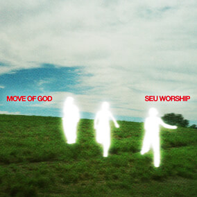 WHAT A GOD (SEU Worship)
